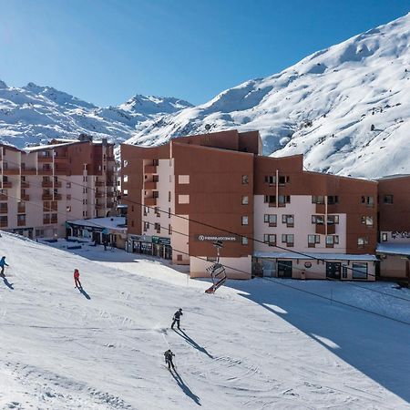 سان-مارتن-دي-بيفيل Residence Pierre & Vacances Aconit المظهر الخارجي الصورة